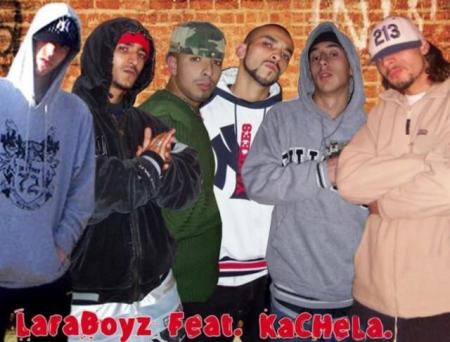 zanka flow kachela