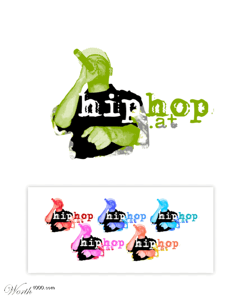 hiphop.at